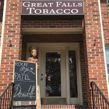 Great Falls Tobacco