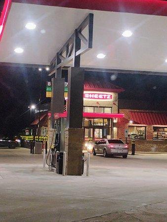Sheetz
