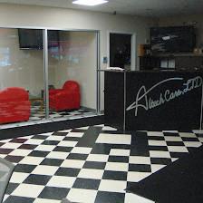 Altech Cars Ltd