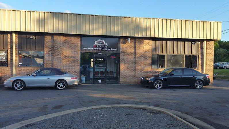 VA Auto Care