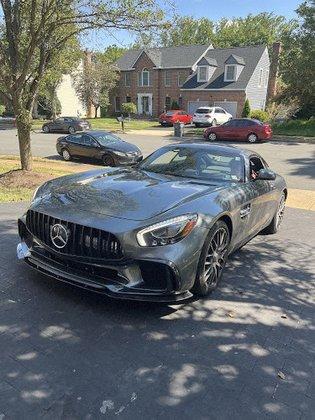 DMV Detailers