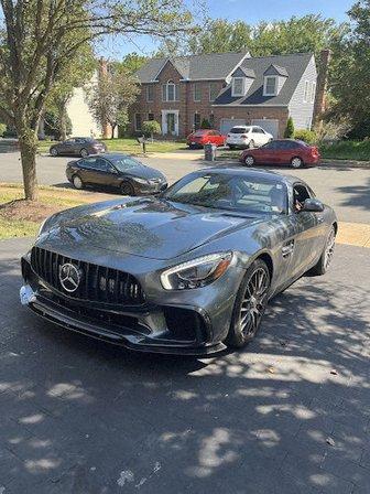 DMV Detailers