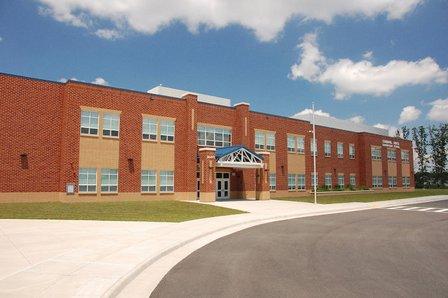 Cardinal Ridge Elementary School