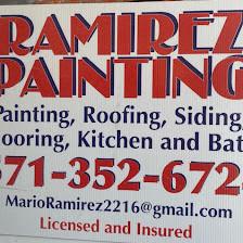 Ramirez Painting LLC