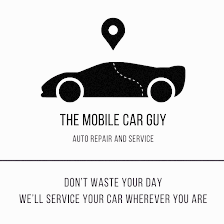 The Mobile Car Guys