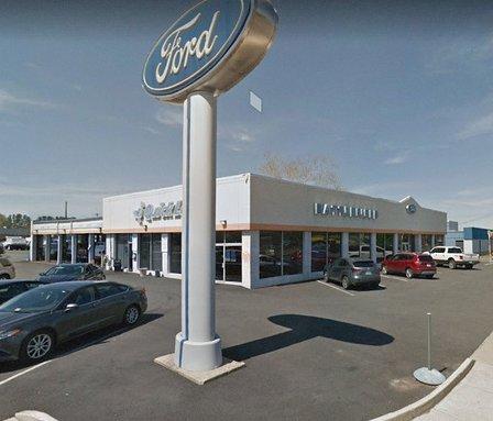 Quick Lane Tire and Auto Center