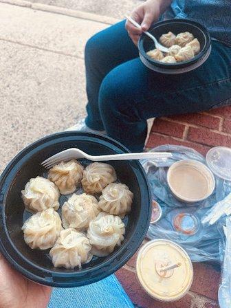 The Momo Xpress