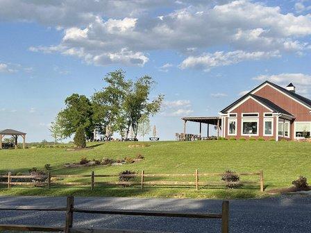 Slater Run Vineyards