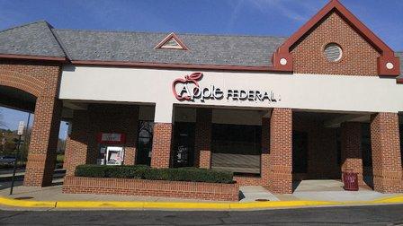 Apple Federal Credit Union