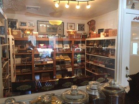 Great Falls Tobacco