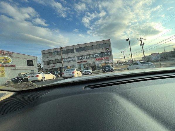 Zoro Auto Repair