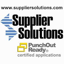 Supplier Solutions