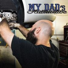 My Dads Automotive Service & Repair For Acura, Audi, BMW, Lexus, Mercedes, and Volkswagen