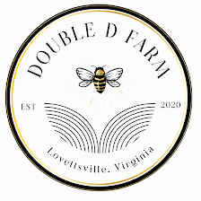 Double D Farm & Apiary