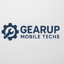 Gear up Mobile Techs