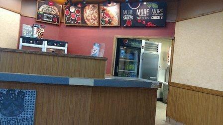 Pizza Hut
