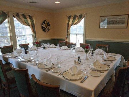 Dante Ristorante