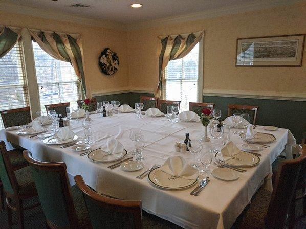 Dante Ristorante