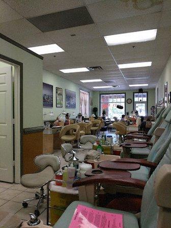 Sully Nail Salon