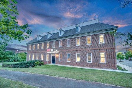 Keller Williams Realty Dulles