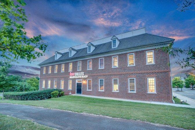 Keller Williams Realty Dulles