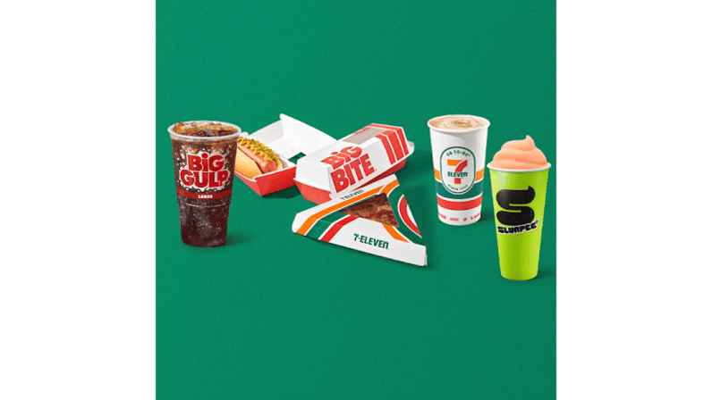 7-Eleven