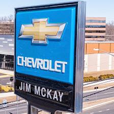 Jim McKay Chevrolet