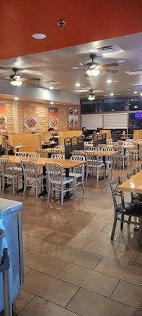 Hao Ru Restaurant 하오루