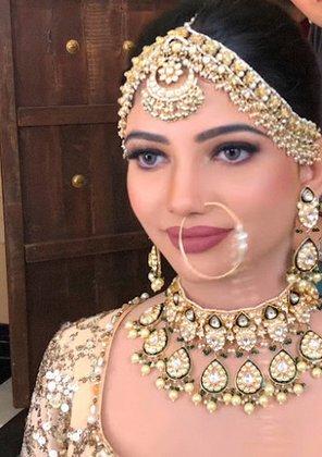 Iram Makeup Artistry
