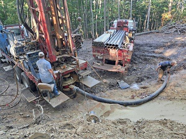 Valley Drilling Corp.