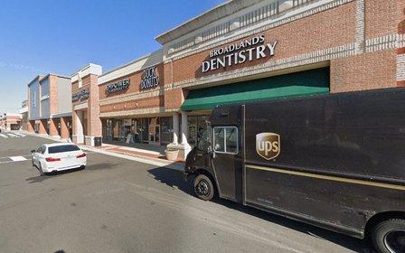 Dr. Victor Han, DDS