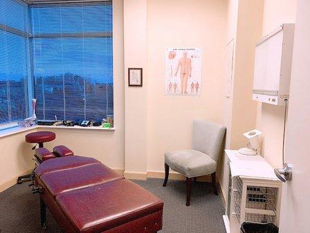 AcupunctureDrs @ Rapha Clinic