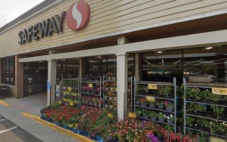 Safeway Floral