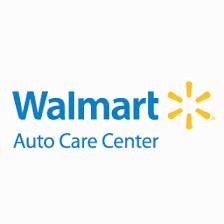 Walmart Auto Care Center