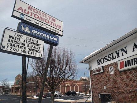 Rosslyn Automotive