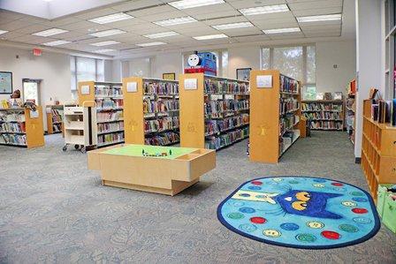 Cascades Library