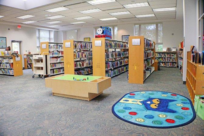 Cascades Library