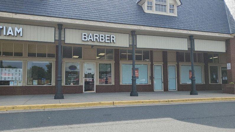 Westfields Barbershop