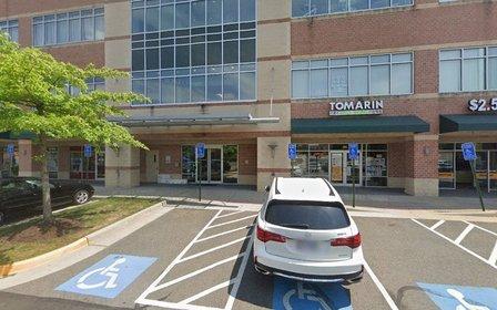 Robothink Centreville