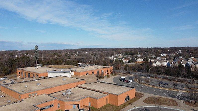 Ormond Stone Middle School