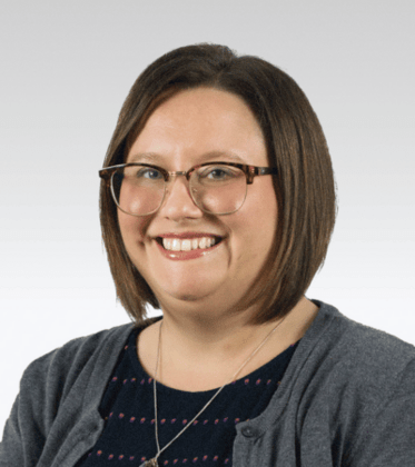 Keri Bortz, NP