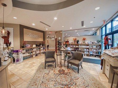 Radiance Salon & Medi-Spa - Lansdowne VA