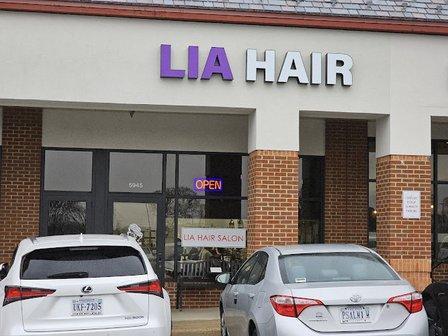 LIA HAIR