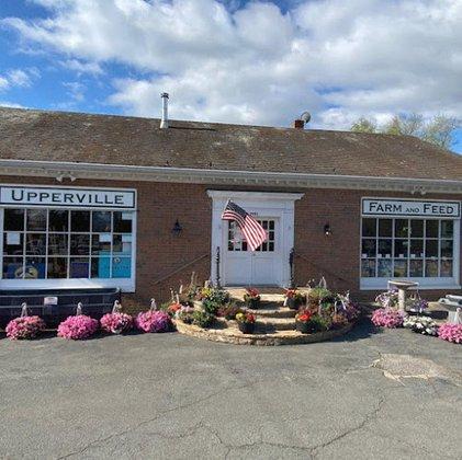EverGRO - Upperville Branch