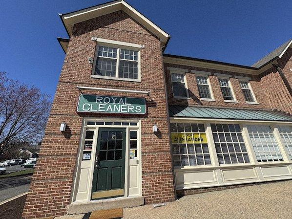 Royal Cleaners