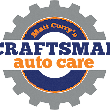 Craftsman Auto Care - Merrifield