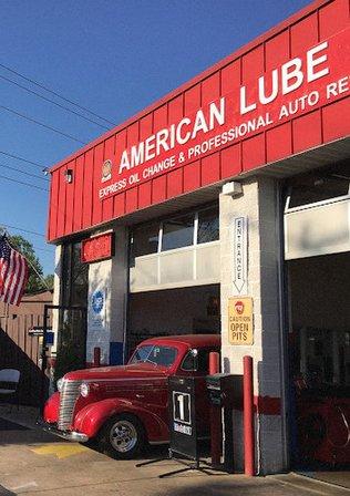 American Lube Service Center