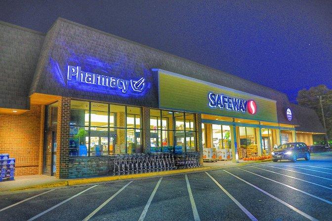 Safeway