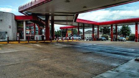 Sheetz