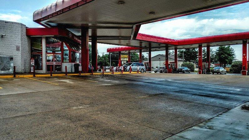 Sheetz